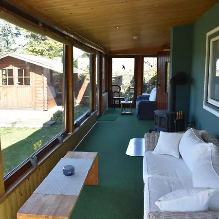 Holiday home Bella Vista Edersee