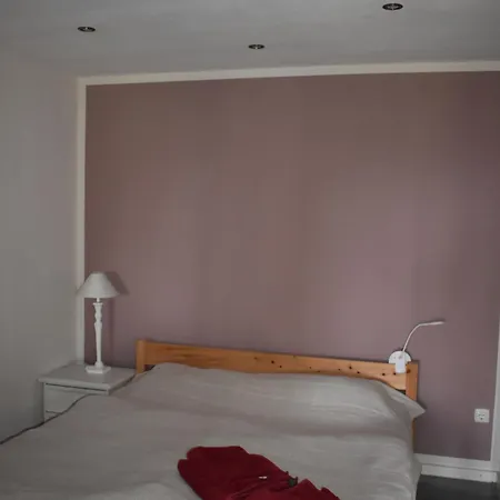 Bella Vista Edersee Holiday home *