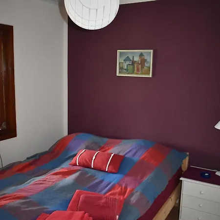 Bella Vista Edersee Dom wakacyjny Vöhl