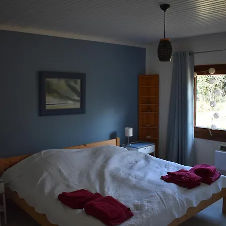 Ferienhaus Bella Vista Edersee Vöhl
