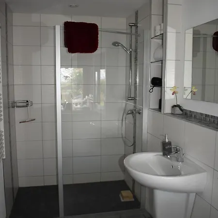 Dom wakacyjny Bella Vista Edersee *