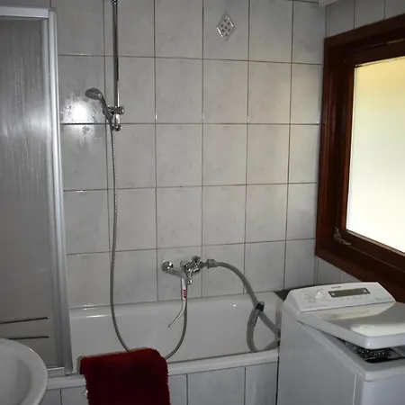Bella Vista Edersee Holiday home Vohl