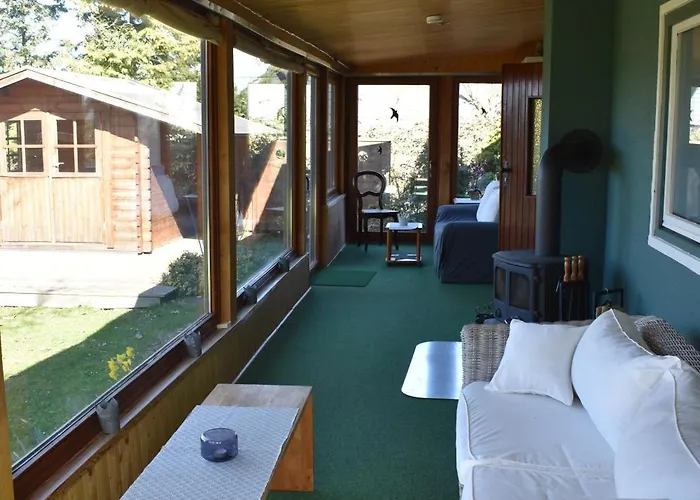 Semesterbostad Bella Vista Edersee