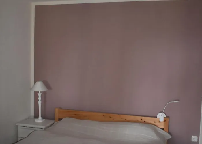 Bella Vista Edersee Semesterbostad *