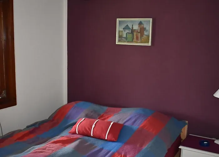 Bella Vista Edersee Semesterbostad Vöhl