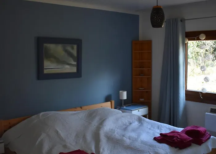 Semesterbostad Bella Vista Edersee Vöhl