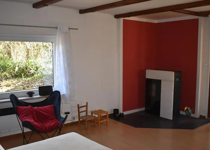 Bella Vista Edersee *