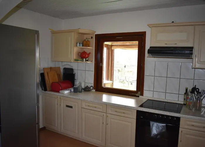 Bella Vista Edersee * Vöhl