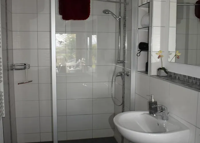 Semesterbostad Bella Vista Edersee *