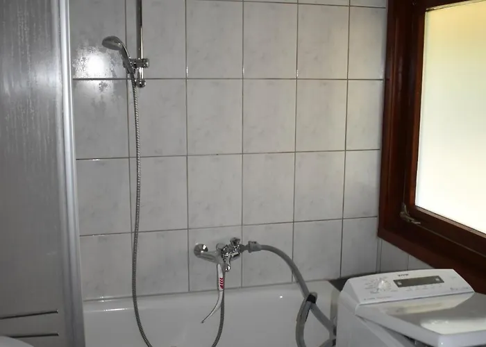 Bella Vista Edersee Semesterbostad Vöhl