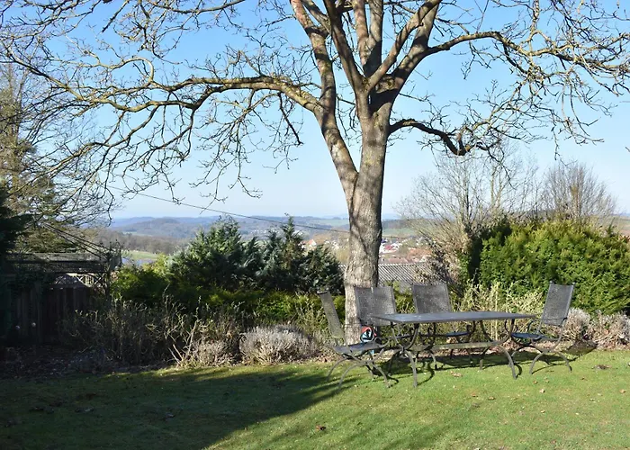 Bella Vista Edersee Vöhl